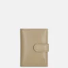 Pasjeshouders | Heren Portemonnees^DD Exclusive pasjeshouder light taupe