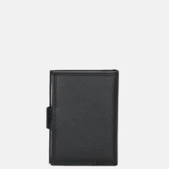 Pasjeshouders | Heren Portemonnees^DD Exclusive pasjeshouder black