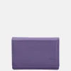Heren Portemonnees | Dames Portemonnees^DD Exclusive portemonnee purple