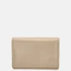 Heren Portemonnees | Dames Portemonnees^DD Exclusive portemonnee light taupe