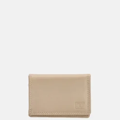 Dames Portemonnees^DD Exclusive portemonnee light taupe