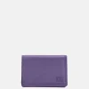 Dames Portemonnees^DD Exclusive portemonnee purple
