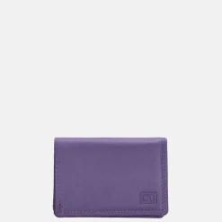 Dames Portemonnees^DD Exclusive portemonnee purple