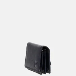 Dames Portemonnees^DD Exclusive portemonnee navy