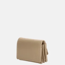 Dames Portemonnees^DD Exclusive portemonnee light taupe