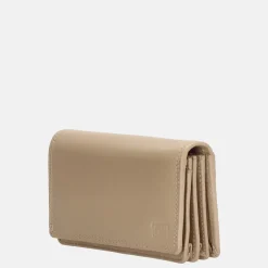 Heren Portemonnees | Dames Portemonnees^DD Exclusive portemonnee light taupe
