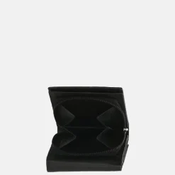 Dames Portemonnees^DD Exclusive portemonnee black