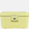 Beautycases^Decent Axiss-Fix beautycase pastel geel