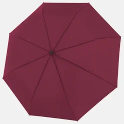 Paraplu'S^Doppler Fiber Magic stormparaplu royal berry
