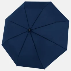 Paraplu'S^Doppler Fiber Magic stormparaplu navy