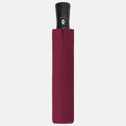 Paraplu'S^Doppler Fiber Magic stormparaplu royal berry