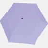 Paraplu'S^Doppler Fiber mini paraplu light purple