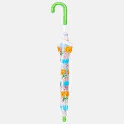Paraplu'S^Doppler kinderparaplu smiley
