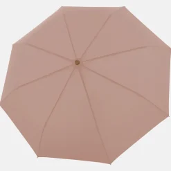 Paraplu'S^Doppler Nature Magic stormparaplu gentle rose
