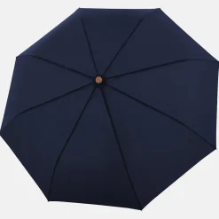 Paraplu'S^Doppler Nature Magic stormparaplu deep blue