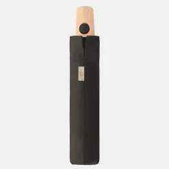 Paraplu'S^Doppler Nature Magic stormparaplu simply black