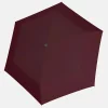 Paraplu'S^Doppler opvouwbare paraplu smart close berry