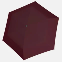 Paraplu'S^Doppler opvouwbare paraplu smart close berry