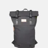 Vrijetijd Rugzakken | School Rugzakken^Doughnut Christopher PFC-Free rugzak 15 inch charcoal