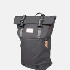 Vrijetijd Rugzakken | School Rugzakken^Doughnut Christopher PFC-Free rugzak 15 inch charcoal