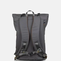 Vrijetijd Rugzakken | School Rugzakken^Doughnut Christopher PFC-Free rugzak 15 inch charcoal