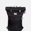 Vrijetijd Rugzakken | School Rugzakken^Doughnut Christopher Reborn rugzak 15 inch black