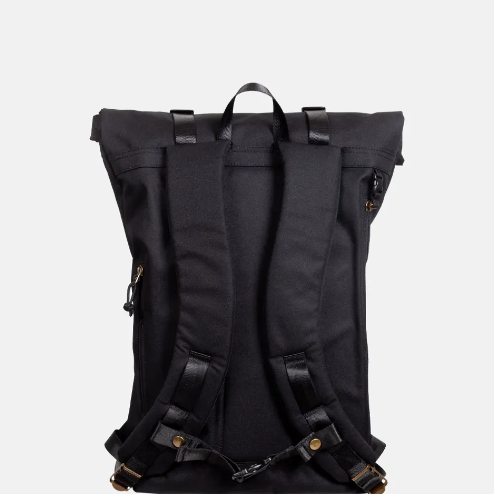 Vrijetijd Rugzakken | School Rugzakken^Doughnut Christopher Reborn rugzak 15 inch black