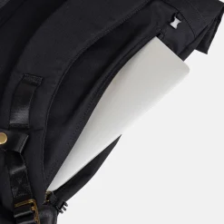 Vrijetijd Rugzakken | School Rugzakken^Doughnut Christopher Reborn rugzak 15 inch black
