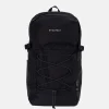 Vrijetijd Rugzakken | School Rugzakken^Doughnut Hypatia Street Cruise rugzak 13 inch black