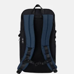 Vrijetijd Rugzakken | School Rugzakken^Doughnut Hypatia Street Cruise rugzak 13 inch navy