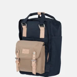 Vrijetijd Rugzakken | School Rugzakken^Doughnut Macaroon 2023 rugzak 14 inch nautical x almond