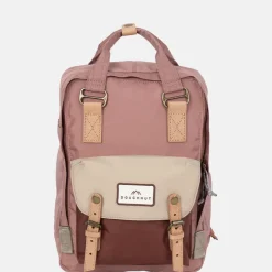 Vrijetijd Rugzakken | School Rugzakken^Doughnut Macaroon Jungle Backpack rugzak 14 inch chestnut
