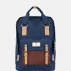Vrijetijd Rugzakken | School Rugzakken^Doughnut Macaroon Large Jungle Backpack rugzak 15 inch navy