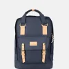 Vrijetijd Rugzakken | Laptop Rugzakken^Doughnut Macaroon Large Reborn rugzak 15 inch navy