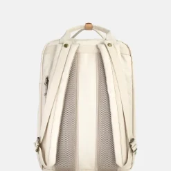 Vrijetijd Rugzakken | School Rugzakken^Doughnut Macaroon Large Reborn rugzak 15 inch stone