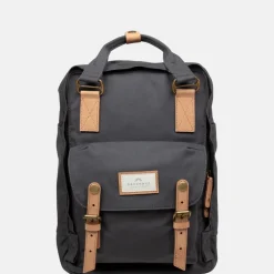 Vrijetijd Rugzakken | School Rugzakken^Doughnut Macaroon PFC-Free rugzak 14 inch charcoal