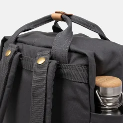 Vrijetijd Rugzakken | School Rugzakken^Doughnut Macaroon PFC-Free rugzak 14 inch charcoal