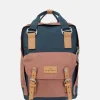 Vrijetijd Rugzakken | School Rugzakken^Doughnut Macaroon rugzak 14 inch chestnut