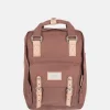 Vrijetijd Rugzakken | Laptop Rugzakken^Doughnut Macaroon rugzak 14 inch chestnut