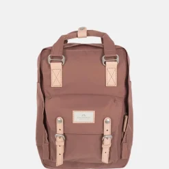 Vrijetijd Rugzakken | Laptop Rugzakken^Doughnut Macaroon rugzak 14 inch chestnut