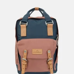 Vrijetijd Rugzakken | School Rugzakken^Doughnut Macaroon rugzak 14 inch chestnut