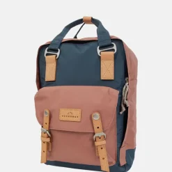 Vrijetijd Rugzakken | School Rugzakken^Doughnut Macaroon rugzak 14 inch chestnut
