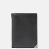 Heren Portemonnees^DR Amsterdam billfold black