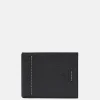 Heren Portemonnees^DR Amsterdam billfold black