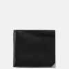 Heren Portemonnees^DR Amsterdam billfold black