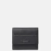 Dames Portemonnees^DR Amsterdam portemonnee black