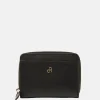 Dames Portemonnees^DR Amsterdam portemonnee black