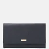 Dames Portemonnees^DR Amsterdam portemonnee black