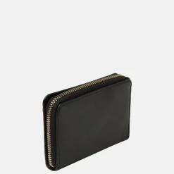Dames Portemonnees^DR Amsterdam portemonnee black