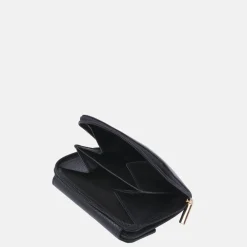 Dames Portemonnees^DR Amsterdam portemonnee black